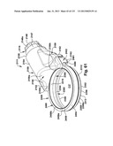 POWER OPERATED ROTARY KNIFE diagram and image