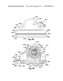 POWER OPERATED ROTARY KNIFE diagram and image