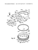 POWER OPERATED ROTARY KNIFE diagram and image