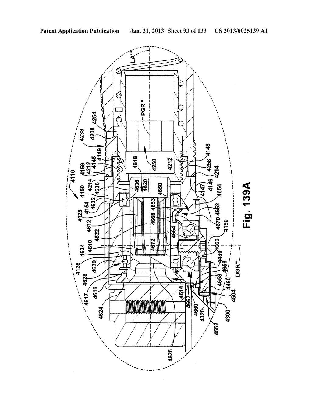 POWER OPERATED ROTARY KNIFE - diagram, schematic, and image 94