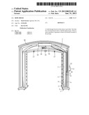 Body Dryer diagram and image