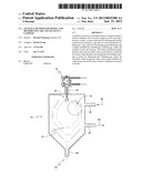 System & Method for mixing and distributing air and steam in a gasifier diagram and image