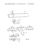 System & Method for mixing and distributing air and steam in a gasifier diagram and image