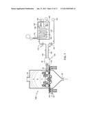 System & Method for mixing and distributing air and steam in a gasifier diagram and image