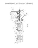 System & Method for mixing and distributing air and steam in a gasifier diagram and image