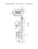 System & Method for mixing and distributing air and steam in a gasifier diagram and image