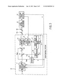 CONTROL DEVICE FOR ELECTRICALLY DRIVEN DOOR diagram and image
