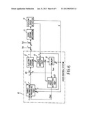 CONTROL DEVICE FOR ELECTRICALLY DRIVEN DOOR diagram and image