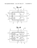 BLOCK SYSTEM WITH CORNER BLOCK AND METHOD OF MANUFACTURING A BLOCK diagram and image