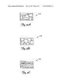 BLOCK SYSTEM WITH CORNER BLOCK AND METHOD OF MANUFACTURING A BLOCK diagram and image