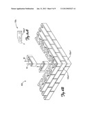 BLOCK SYSTEM WITH CORNER BLOCK AND METHOD OF MANUFACTURING A BLOCK diagram and image