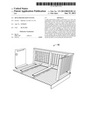 DECK PRESERVATION SYSTEM diagram and image