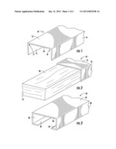 DECK PRESERVATION SYSTEM diagram and image