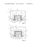 DEVICE FOR PROVIDING A LIQUID REDUCING AGENT AND MOTOR VEHICLE HAVING THE     DEVICE diagram and image