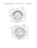 DEVICE FOR PROVIDING A LIQUID REDUCING AGENT AND MOTOR VEHICLE HAVING THE     DEVICE diagram and image