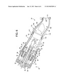 COMBUSTOR PORTION FOR A TURBOMACHINE AND METHOD OF OPERATING A     TURBOMACHINE diagram and image