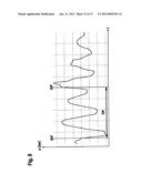 METHOD AND DEVICE FOR TESTING A FUEL INJECTOR diagram and image