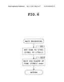 MUSICAL SOUND PRODUCING APPARATUS, RECORDING MEDIUM AND MUSICAL SOUND     PRODUCING METHOD diagram and image