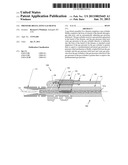 Pressure-Regulating Gas Block diagram and image