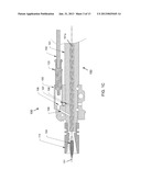 Pressure-Regulating Gas Block diagram and image