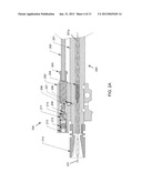 Pressure-Regulating Gas Block diagram and image