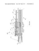 Pressure-Regulating Gas Block diagram and image