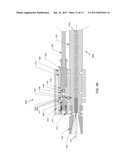 Pressure-Regulating Gas Block diagram and image