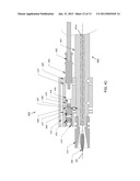 Pressure-Regulating Gas Block diagram and image