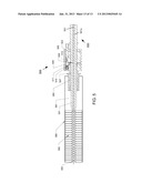 Pressure-Regulating Gas Block diagram and image