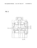 Fluid Pressure Actuating Mechanism with Mechanical Lock diagram and image