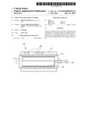 INDUCTIVELY HEATABLE CYLINDER diagram and image