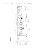 INDUCTIVELY HEATABLE CYLINDER diagram and image