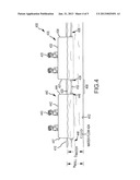 FLOATING OMNIMOVER RIDE diagram and image