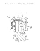 FLOATING OMNIMOVER RIDE diagram and image