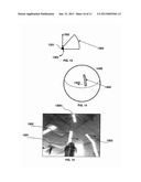 Methods and Systems to Dissuade Animals From An Area diagram and image