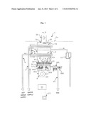 COMBUSTION APPARATUS diagram and image