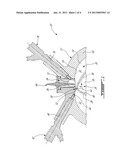 ROTARY INTERNAL COMBUSTION ENGINE WITH PILOT SUBCHAMBER diagram and image