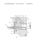 ROTARY INTERNAL COMBUSTION ENGINE WITH PILOT SUBCHAMBER diagram and image