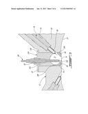 ROTARY INTERNAL COMBUSTION ENGINE WITH PILOT SUBCHAMBER diagram and image