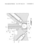 ROTARY INTERNAL COMBUSTION ENGINE WITH PILOT SUBCHAMBER diagram and image