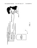 ADAPTABLE DEMAND DILUTION OXYGEN REGULATOR FOR USE IN AIRCRAFTS diagram and image