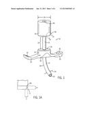 TRACHEAL TUBE WITH REINFORCED PROXIMAL EXTENSION diagram and image