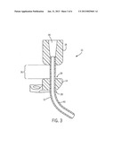 TRACHEAL TUBE WITH REINFORCED PROXIMAL EXTENSION diagram and image