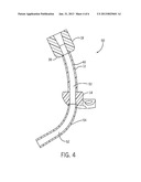 TRACHEAL TUBE WITH REINFORCED PROXIMAL EXTENSION diagram and image