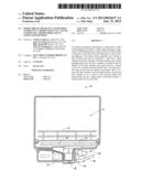 SIPHON BREAK APPARATUS CONFIGURED TO PREVENT A SIPHON EFFECT IN A FLUID     CONDUIT OF A DISHWASHER AND AN ASSOCIATED METHOD diagram and image