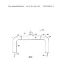 SIPHON BREAK APPARATUS CONFIGURED TO PREVENT A SIPHON EFFECT IN A FLUID     CONDUIT OF A DISHWASHER AND AN ASSOCIATED METHOD diagram and image