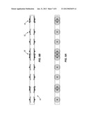 AQUEOUS WASHER WITH ROTATING ARMS WITH NOZZLES diagram and image