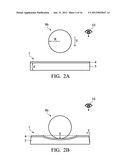 IMPACT RESISTANT DEVICE COMPRISING AN OPTICAL LAYER diagram and image