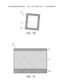 IMPACT RESISTANT DEVICE COMPRISING AN OPTICAL LAYER diagram and image