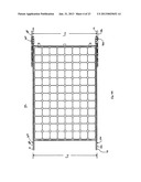 PHOTOVOLTAIC MODULE KIT INCLUDING CONNECTOR ASSEMBLY FOR NON-PENETRATING     ARRAY INSTALLATION diagram and image